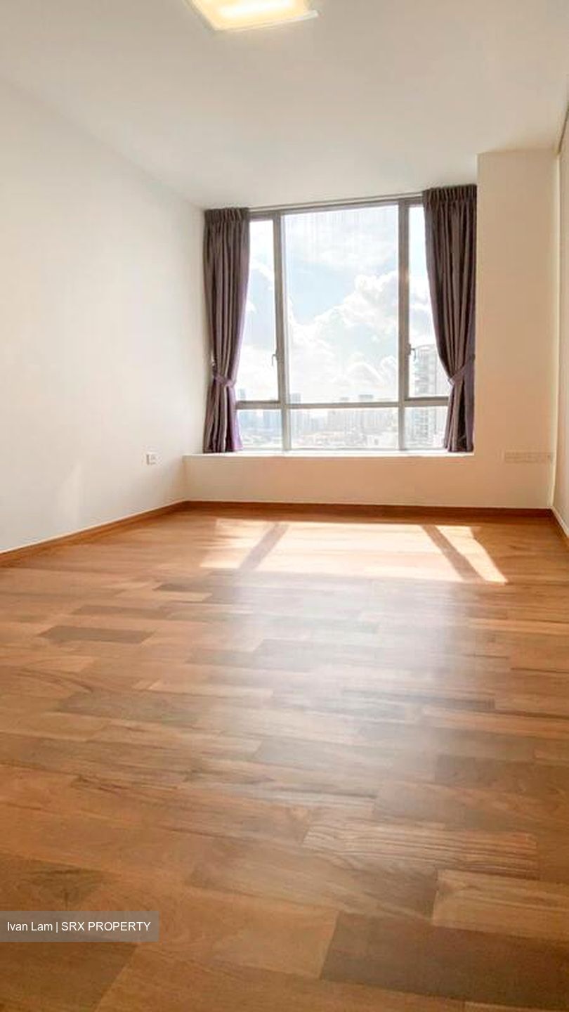 Cyan (D10), Condominium #566262001